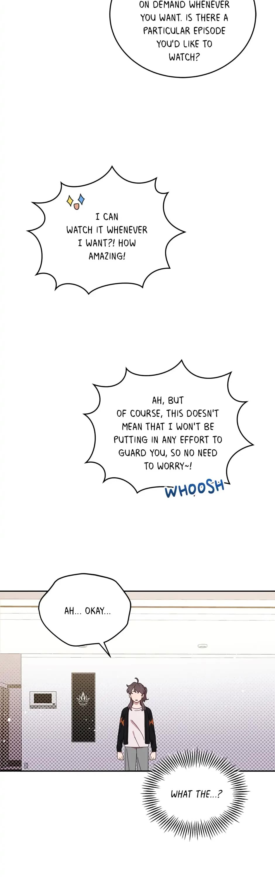 The Legendary Beasts Animal Hospital Chapter 88 page 18 - Chapter 88: Snake and Tortoise