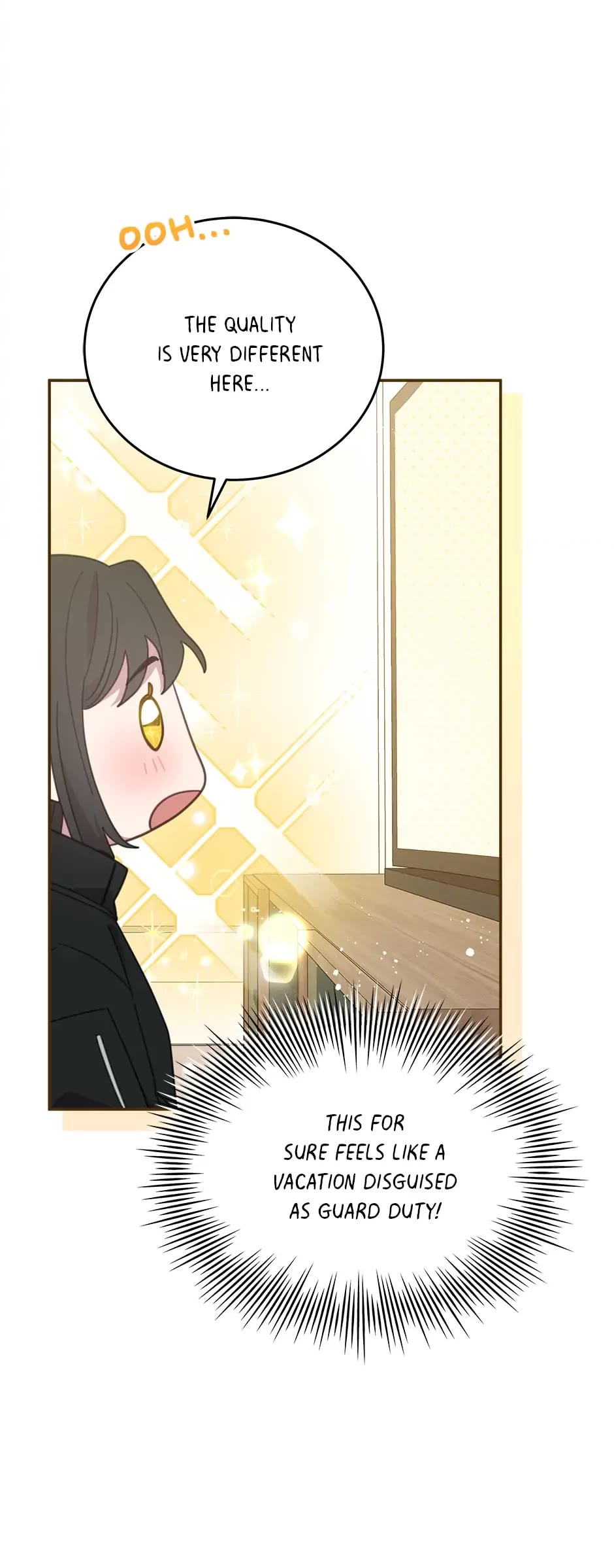 The Legendary Beasts Animal Hospital Chapter 88 page 19 - Chapter 88: Snake and Tortoise