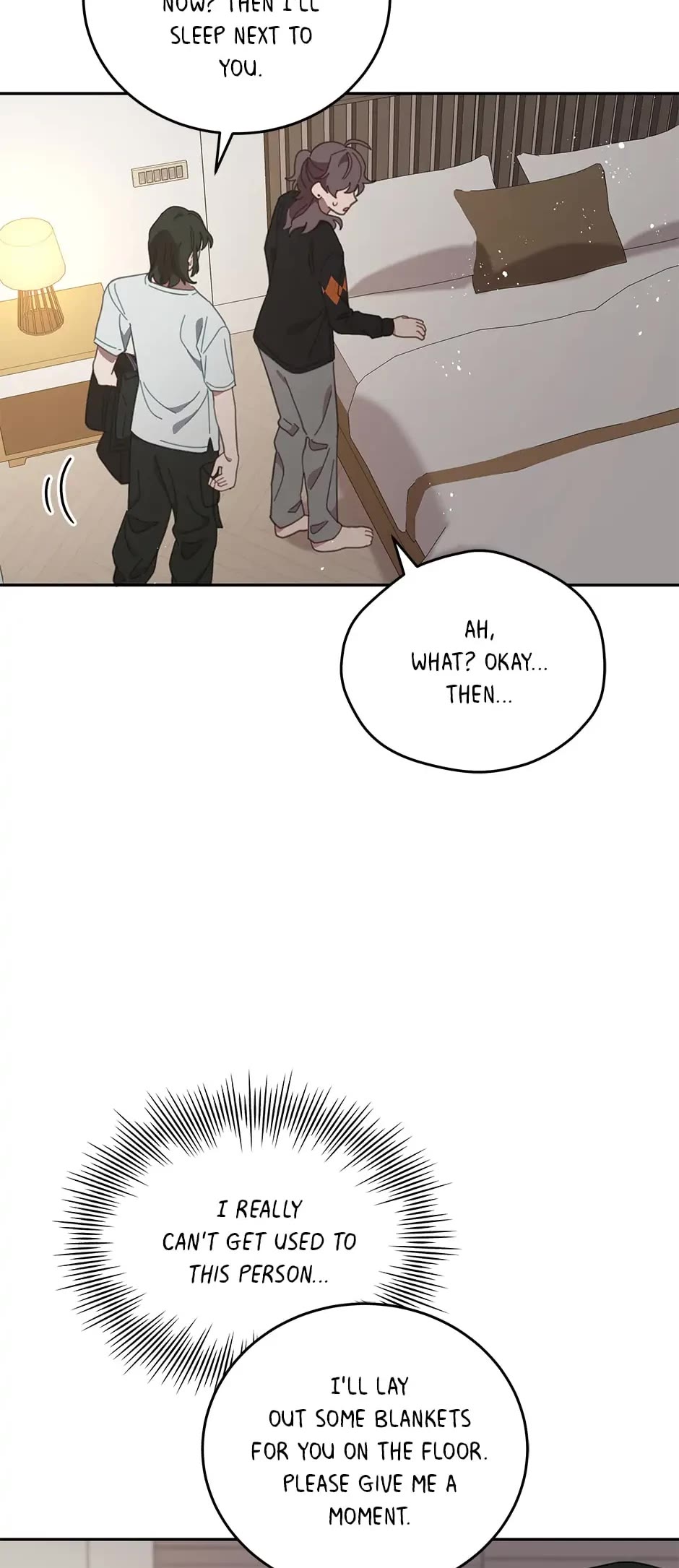 The Legendary Beasts Animal Hospital Chapter 88 page 29 - Chapter 88: Snake and Tortoise