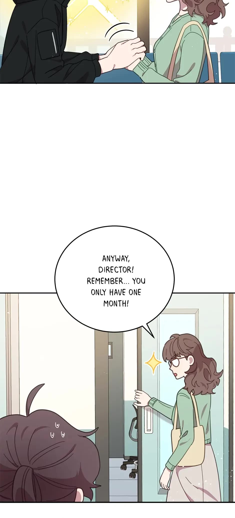 The Legendary Beasts Animal Hospital Chapter 88 page 39 - Chapter 88: Snake and Tortoise