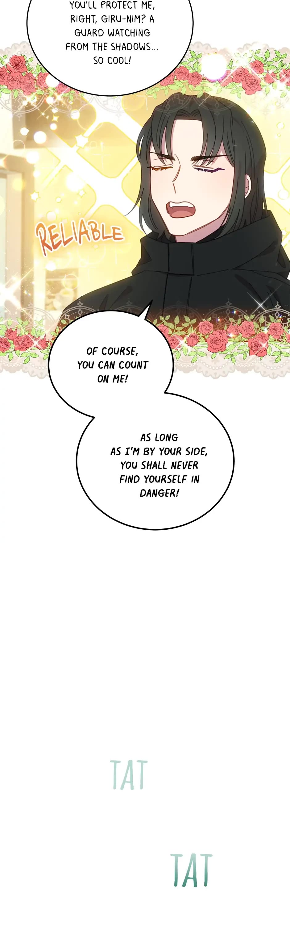 The Legendary Beasts Animal Hospital Chapter 88 page 46 - Chapter 88: Snake and Tortoise