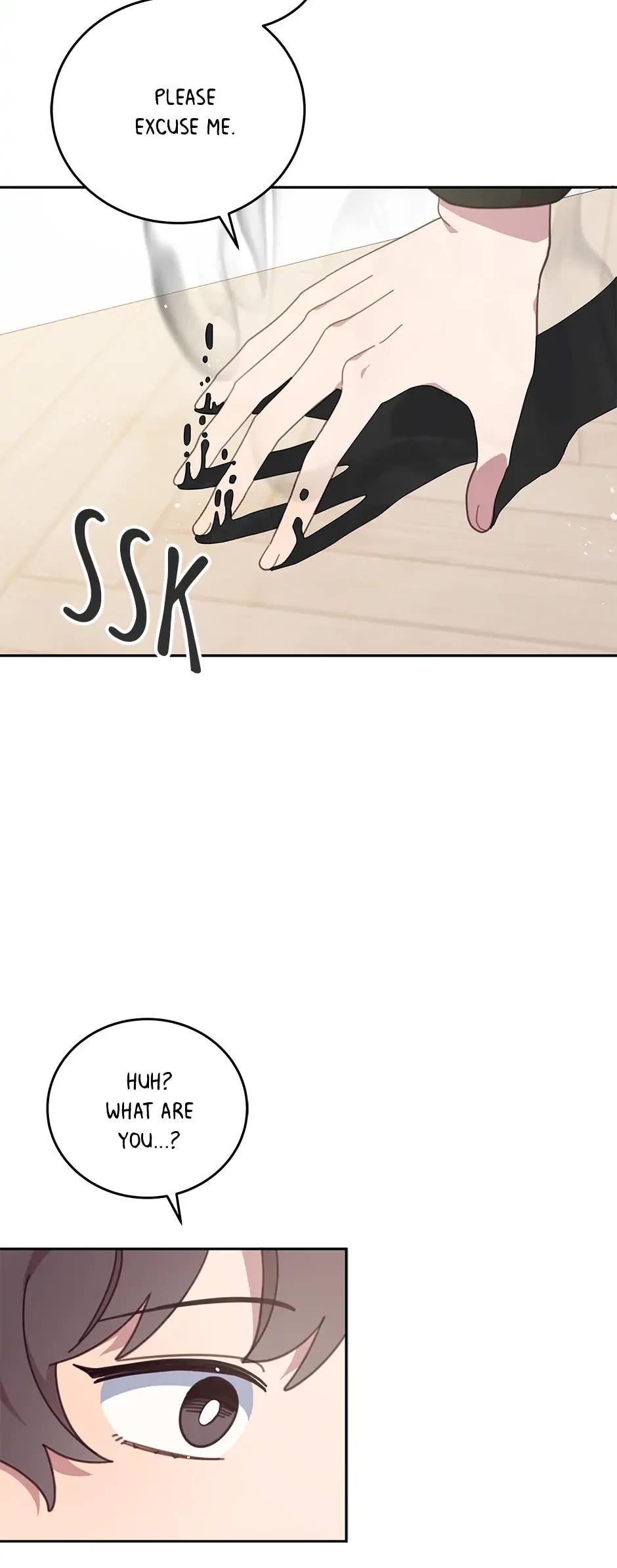 The Legendary Beasts Animal Hospital Chapter 88 page 5 - Chapter 88: Snake and Tortoise