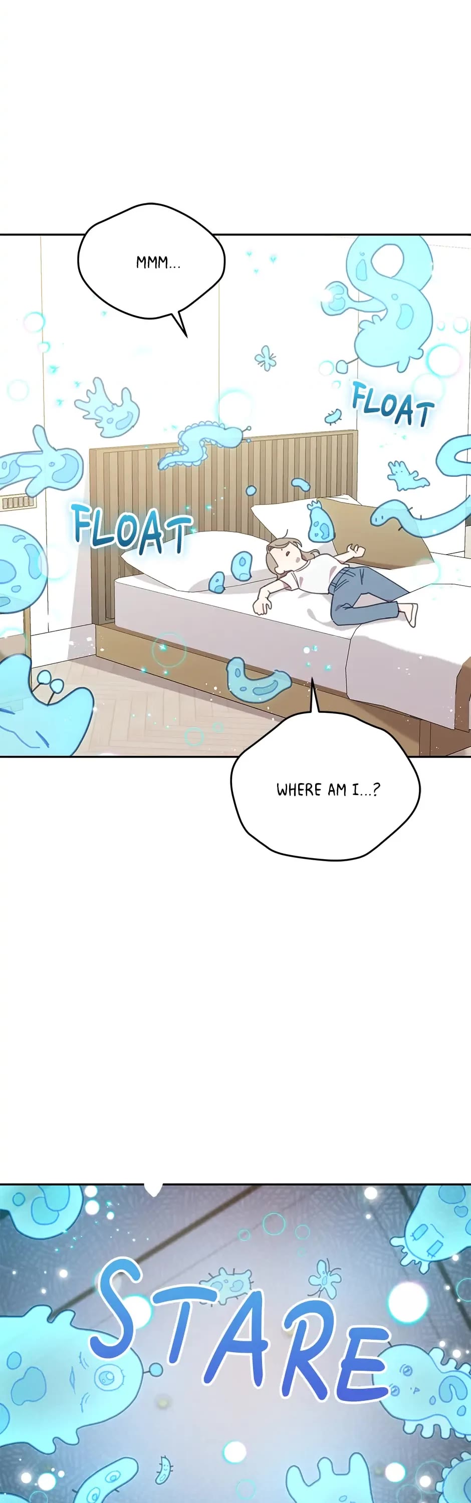The Legendary Beasts Animal Hospital Chapter 89 page 12 - Chapter 89: Afterlife (Season 2 Finale)