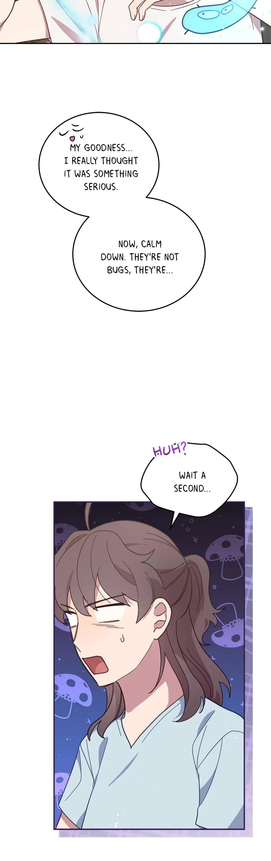 The Legendary Beasts Animal Hospital Chapter 89 page 15 - Chapter 89: Afterlife (Season 2 Finale)