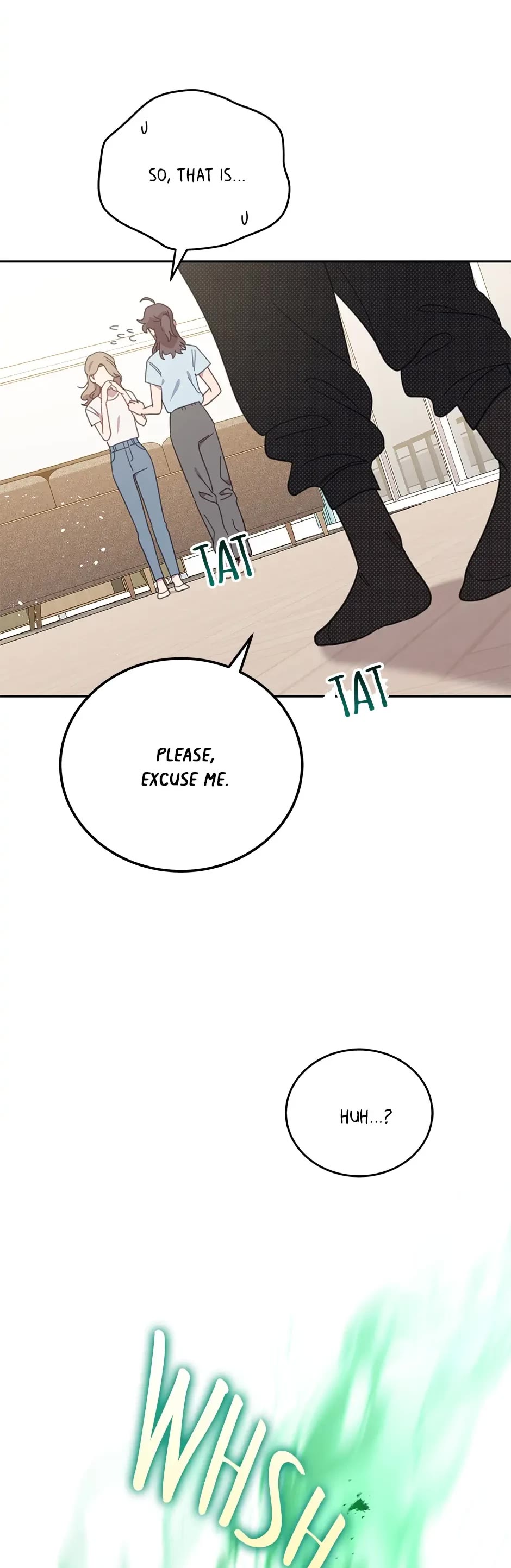 The Legendary Beasts Animal Hospital Chapter 89 page 19 - Chapter 89: Afterlife (Season 2 Finale)