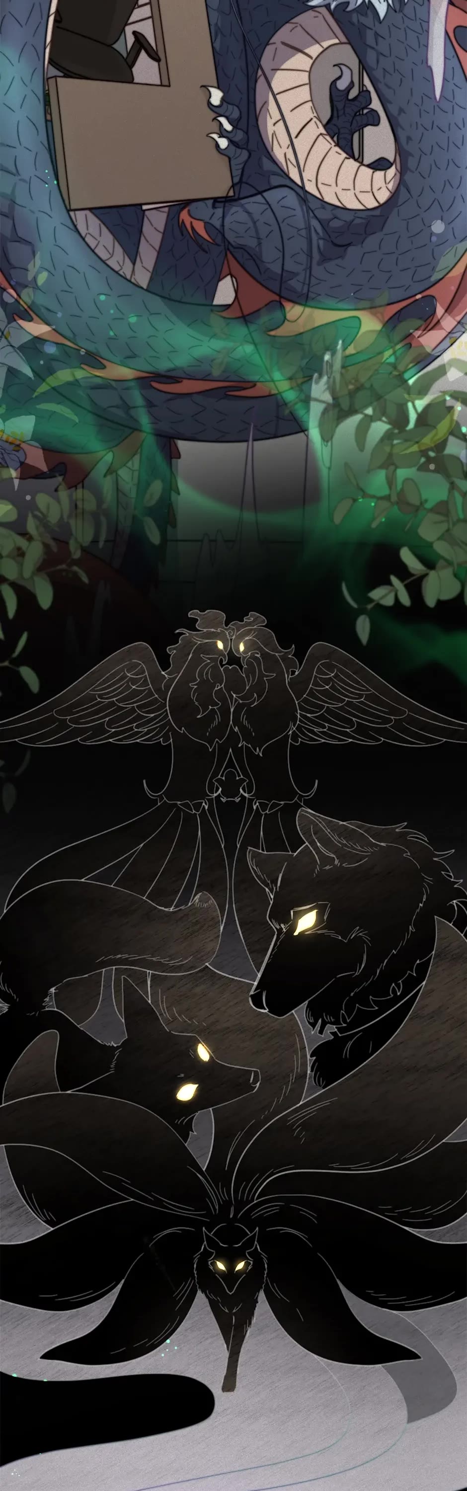 The Legendary Beasts Animal Hospital Chapter 89 page 22 - Chapter 89: Afterlife (Season 2 Finale)