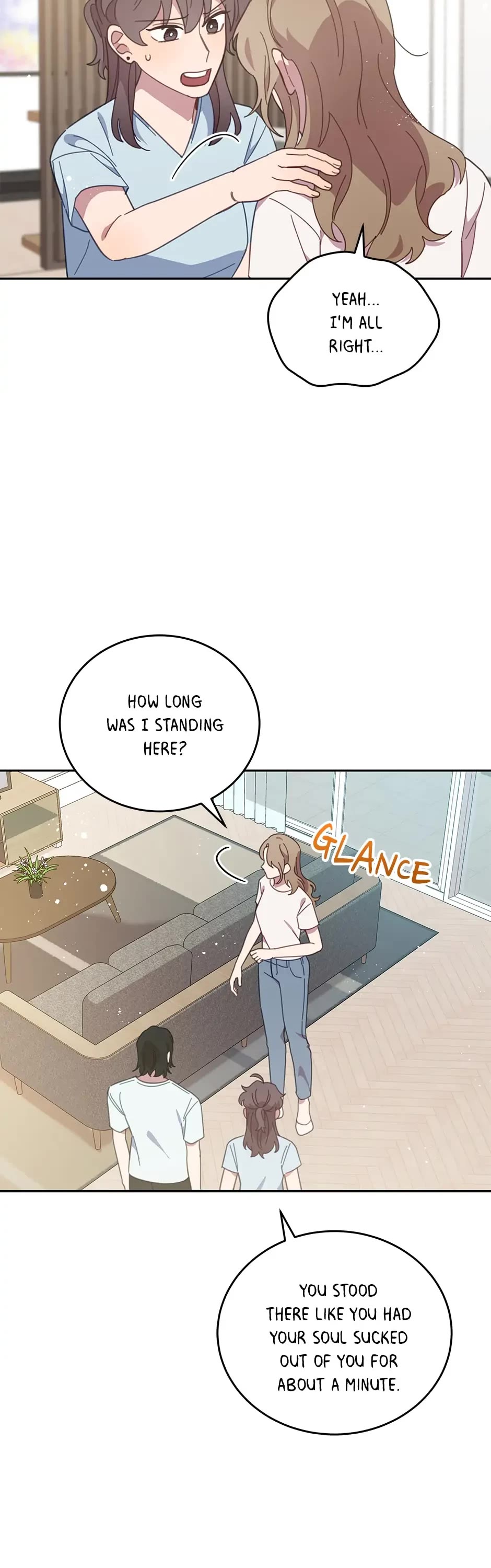 The Legendary Beasts Animal Hospital Chapter 89 page 27 - Chapter 89: Afterlife (Season 2 Finale)