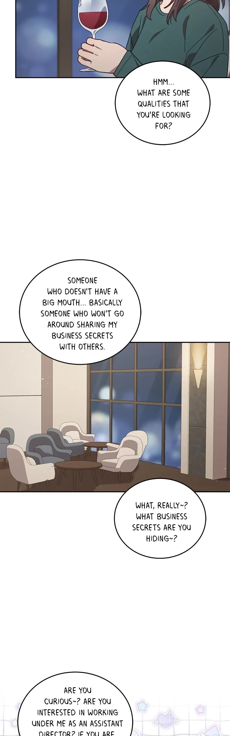The Legendary Beasts Animal Hospital Chapter 89 page 3 - Chapter 89: Afterlife (Season 2 Finale)