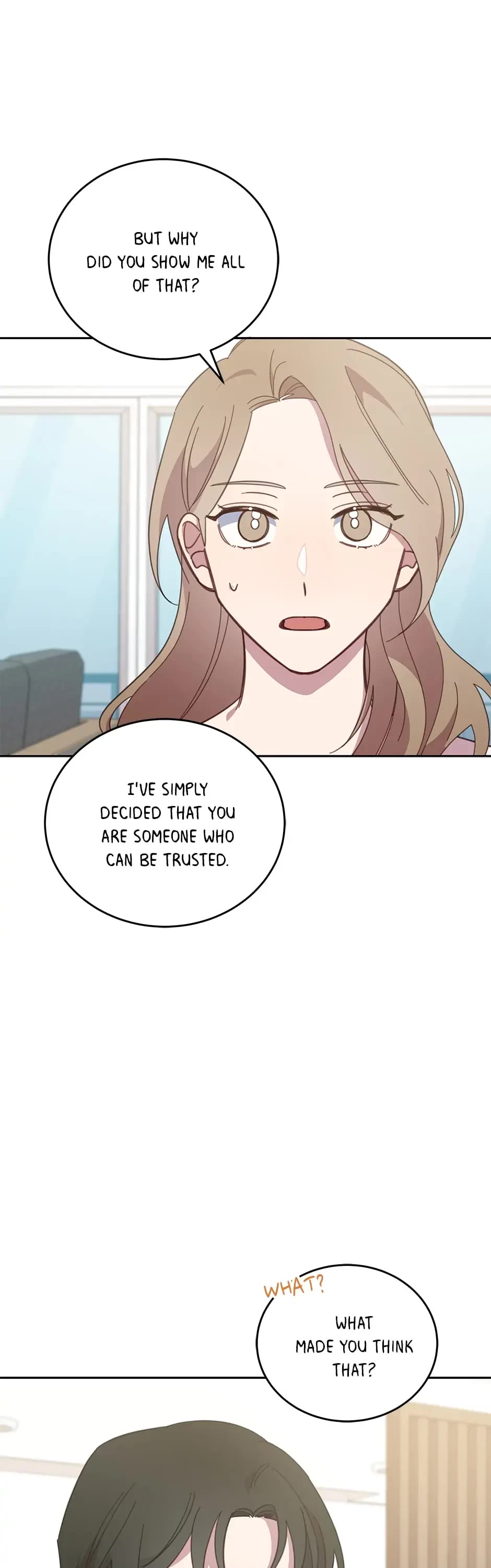 The Legendary Beasts Animal Hospital Chapter 89 page 31 - Chapter 89: Afterlife (Season 2 Finale)