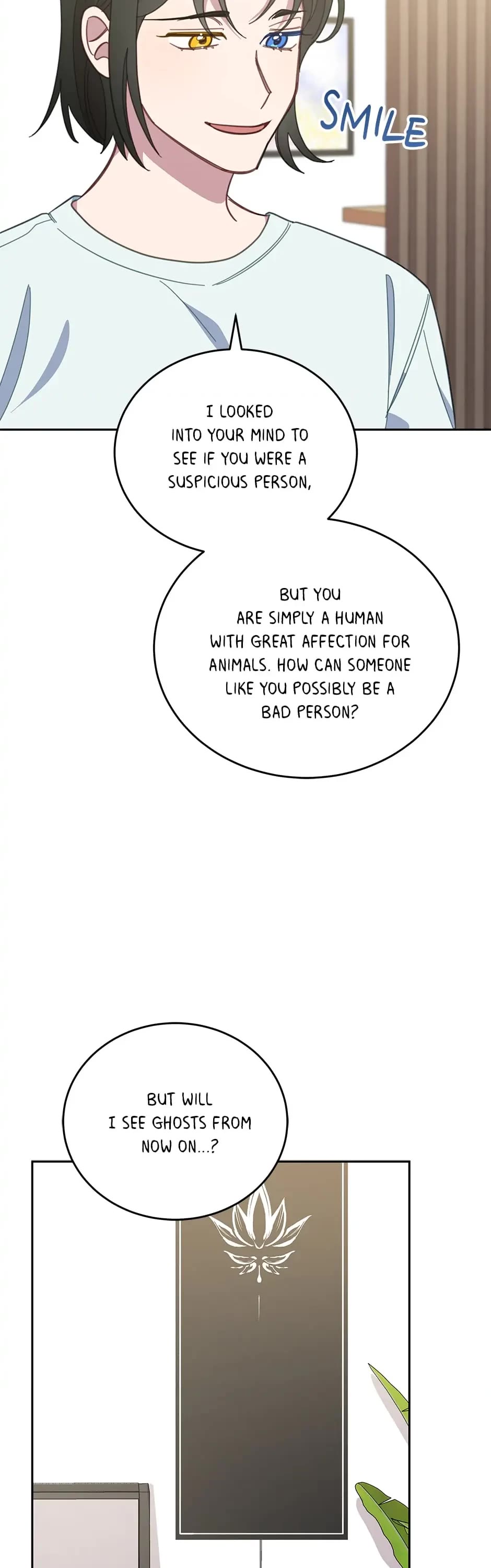 The Legendary Beasts Animal Hospital Chapter 89 page 32 - Chapter 89: Afterlife (Season 2 Finale)