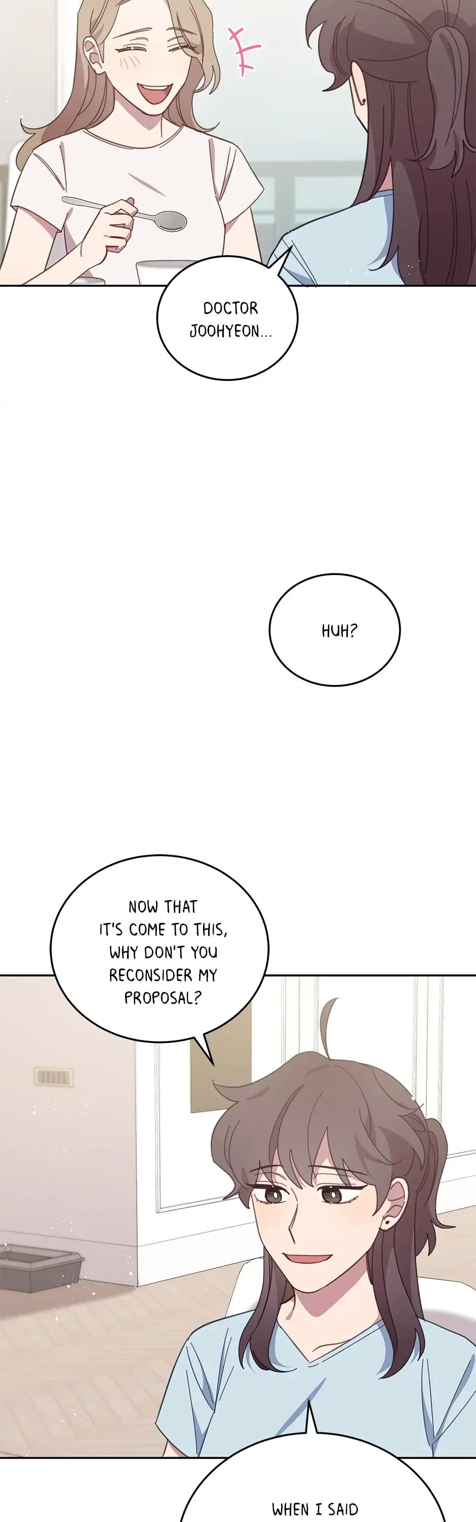 The Legendary Beasts Animal Hospital Chapter 89 page 37 - Chapter 89: Afterlife (Season 2 Finale)