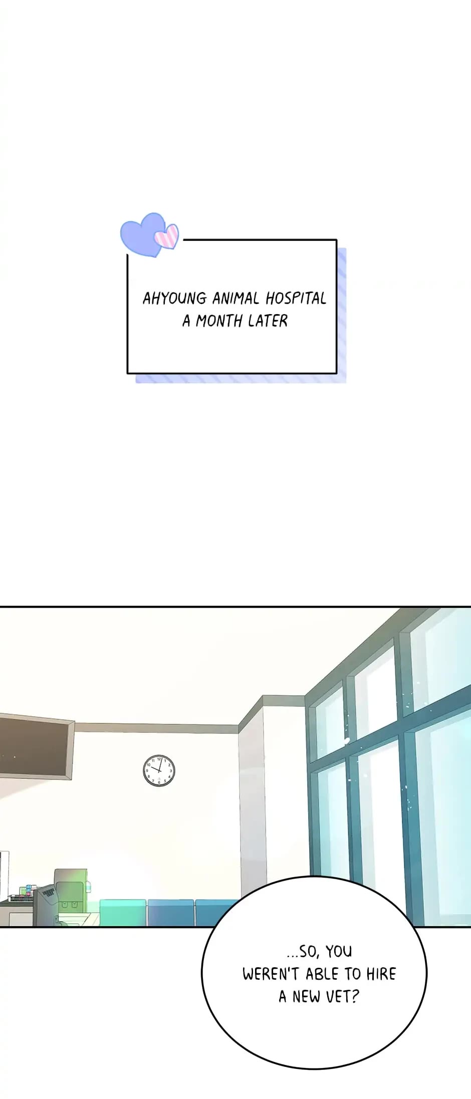 The Legendary Beasts Animal Hospital Chapter 89 page 39 - Chapter 89: Afterlife (Season 2 Finale)