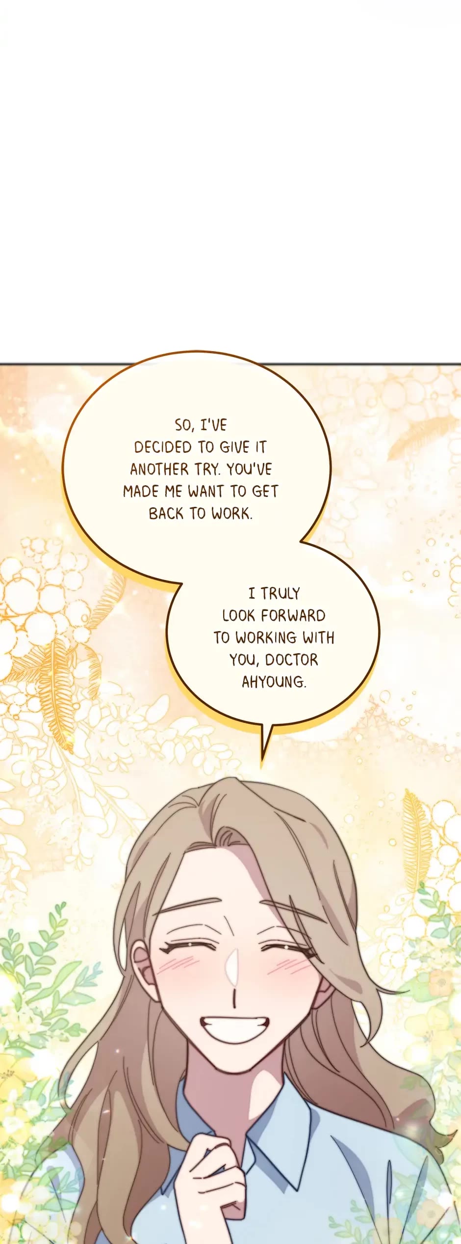 The Legendary Beasts Animal Hospital Chapter 89 page 54 - Chapter 89: Afterlife (Season 2 Finale)