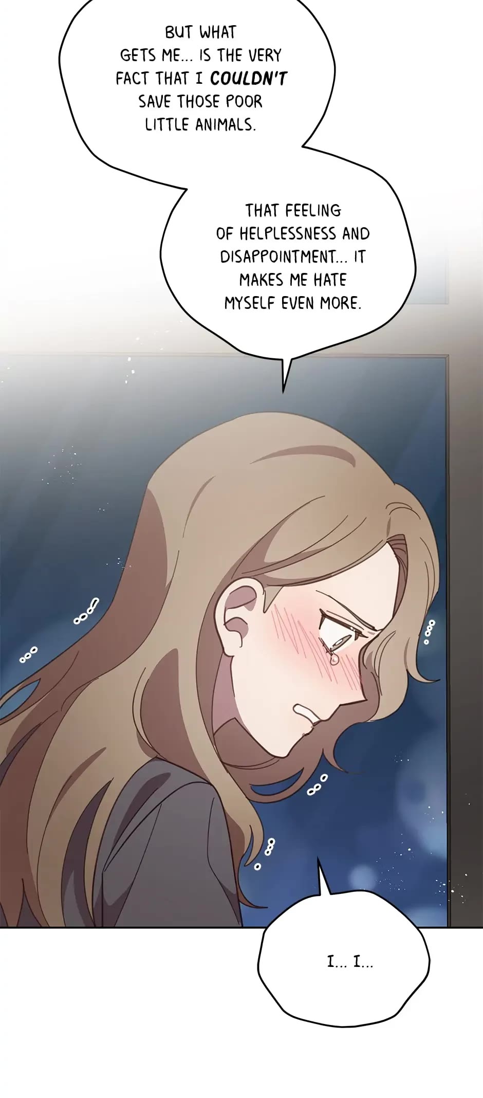 The Legendary Beasts Animal Hospital Chapter 89 page 9 - Chapter 89: Afterlife (Season 2 Finale)