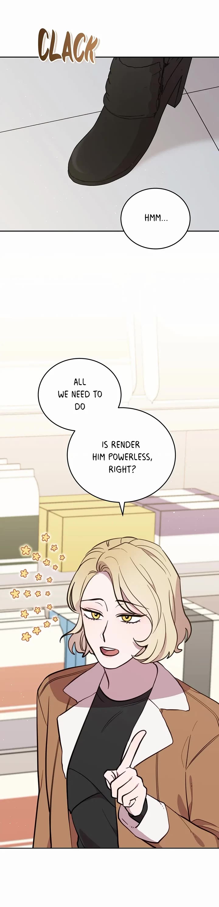 The Legendary Beasts Animal Hospital Chapter 91 page 19 - Chapter 91: Powerless