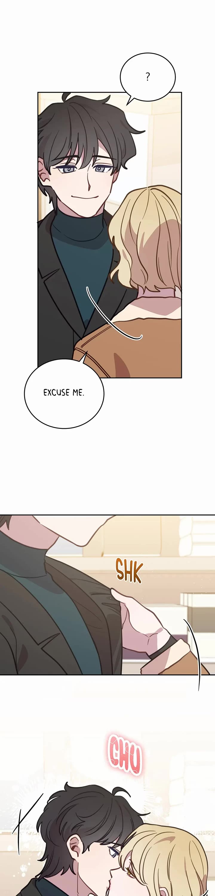The Legendary Beasts Animal Hospital Chapter 91 page 21 - Chapter 91: Powerless