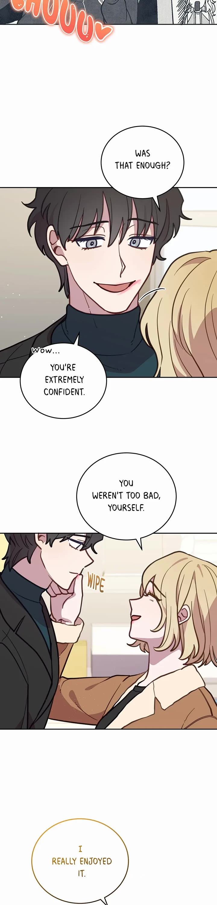 The Legendary Beasts Animal Hospital Chapter 91 page 23 - Chapter 91: Powerless