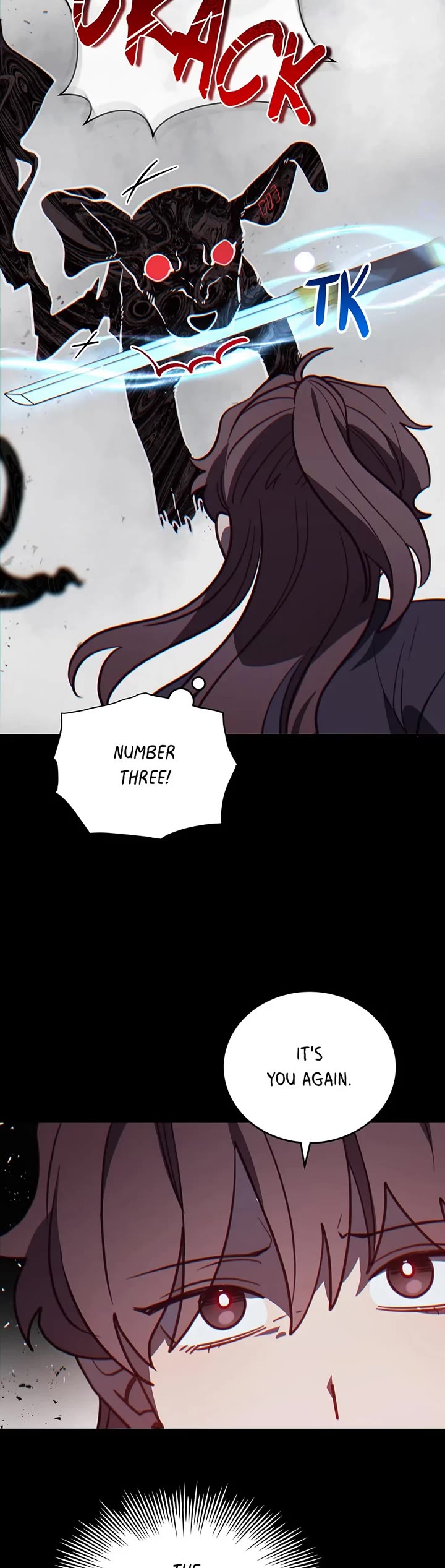 The Legendary Beasts Animal Hospital Chapter 93 page 15 - Chapter 93: The Real Deal