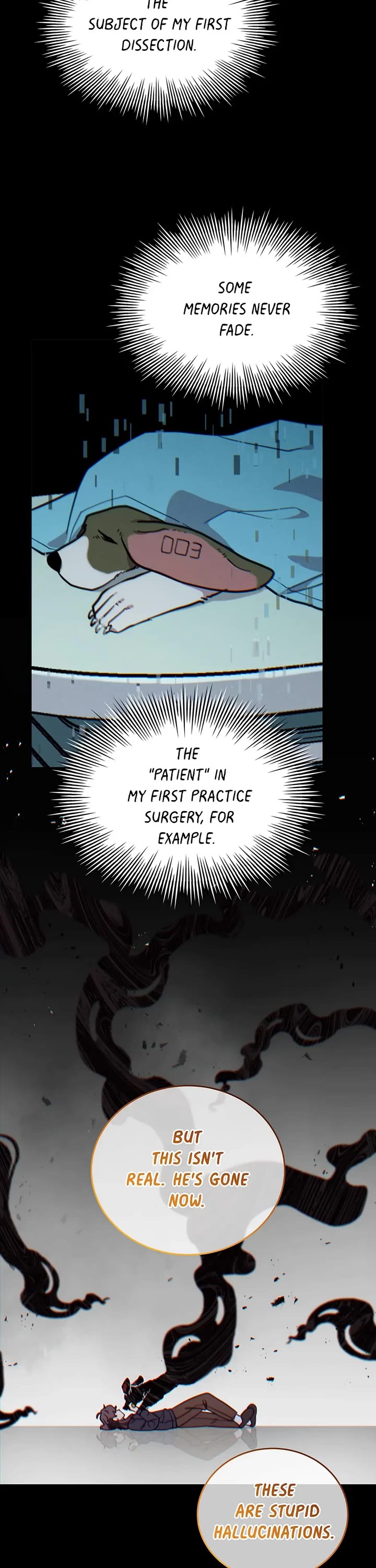 The Legendary Beasts Animal Hospital Chapter 93 page 16 - Chapter 93: The Real Deal