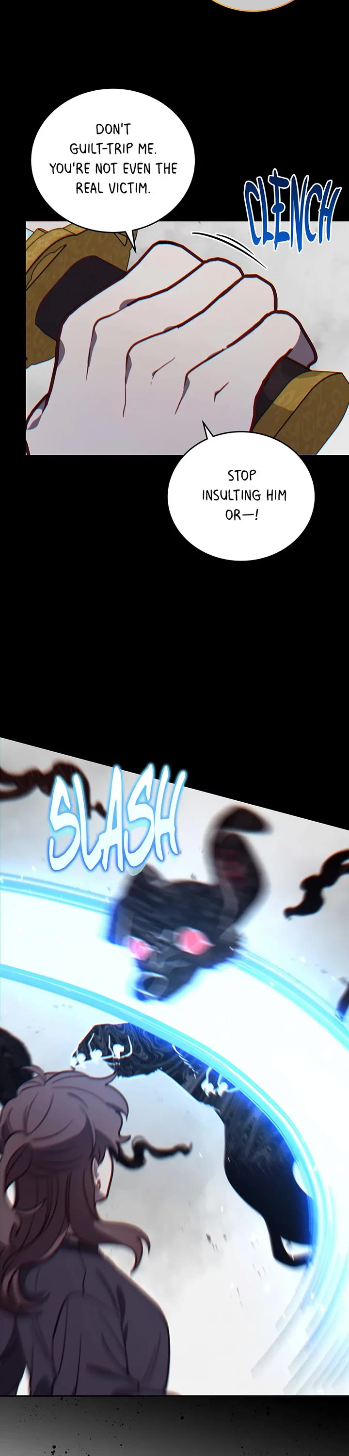 The Legendary Beasts Animal Hospital Chapter 93 page 17 - Chapter 93: The Real Deal