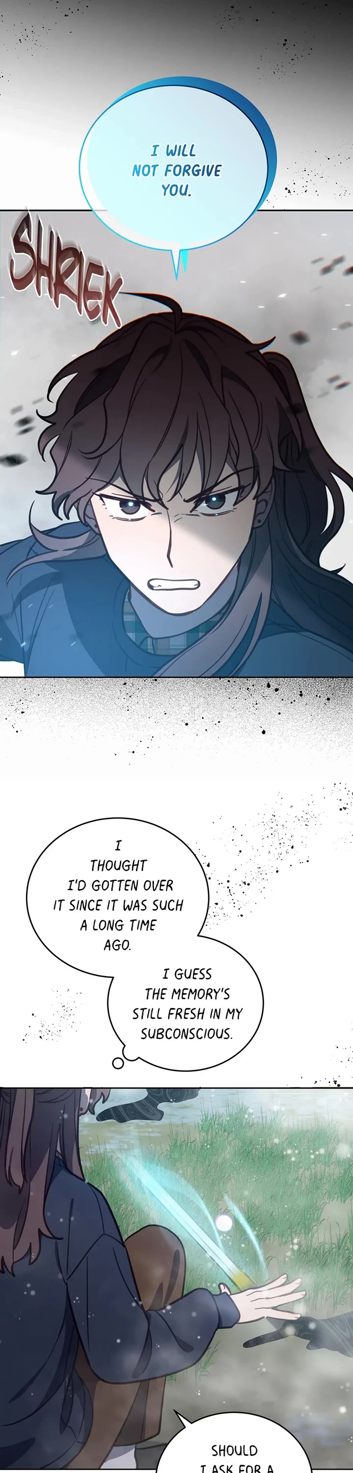 The Legendary Beasts Animal Hospital Chapter 93 page 18 - Chapter 93: The Real Deal