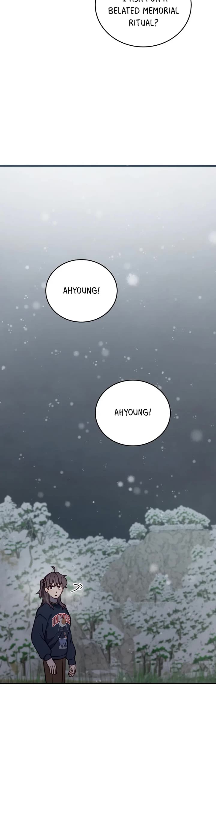 The Legendary Beasts Animal Hospital Chapter 93 page 19 - Chapter 93: The Real Deal