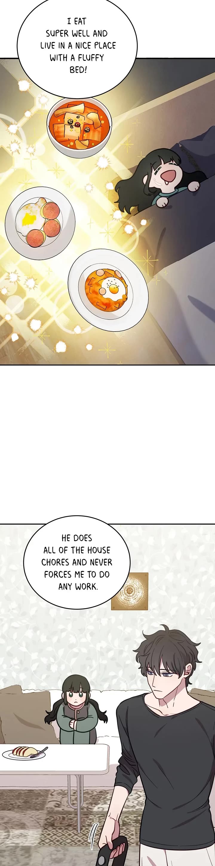 The Legendary Beasts Animal Hospital Chapter 93 page 24 - Chapter 93: The Real Deal