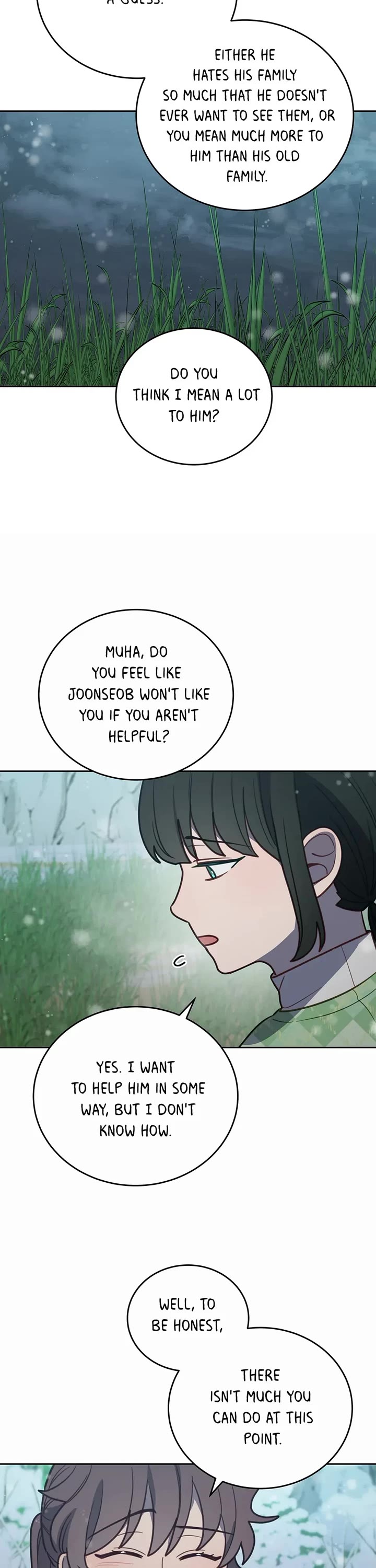 The Legendary Beasts Animal Hospital Chapter 93 page 27 - Chapter 93: The Real Deal