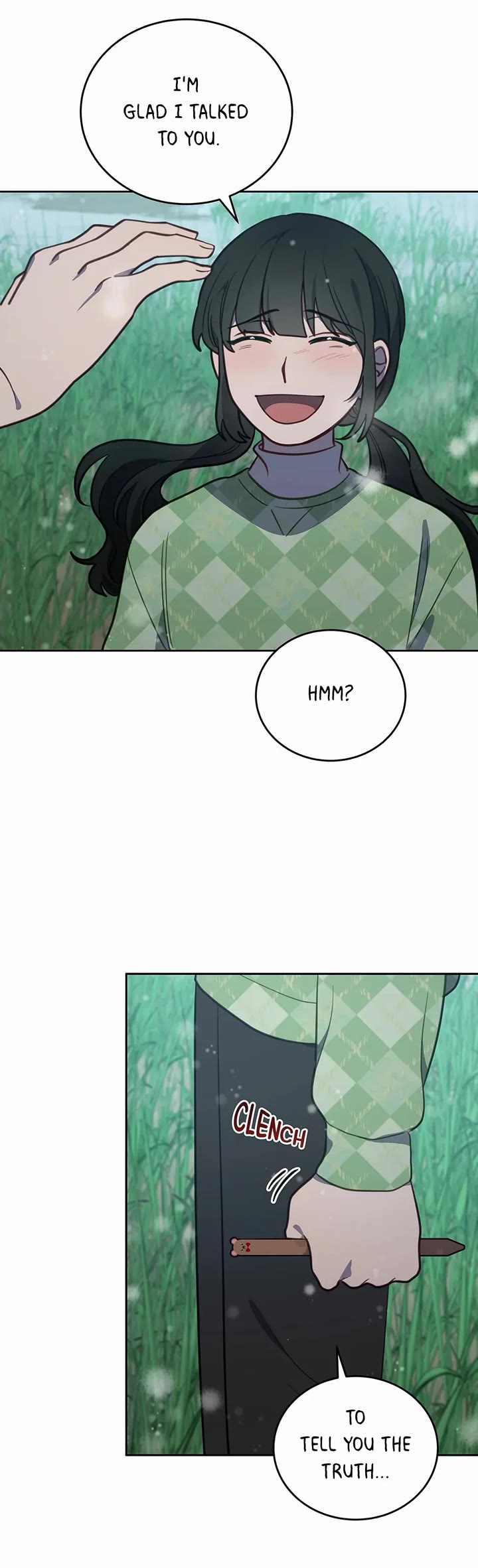 The Legendary Beasts Animal Hospital Chapter 93 page 29 - Chapter 93: The Real Deal