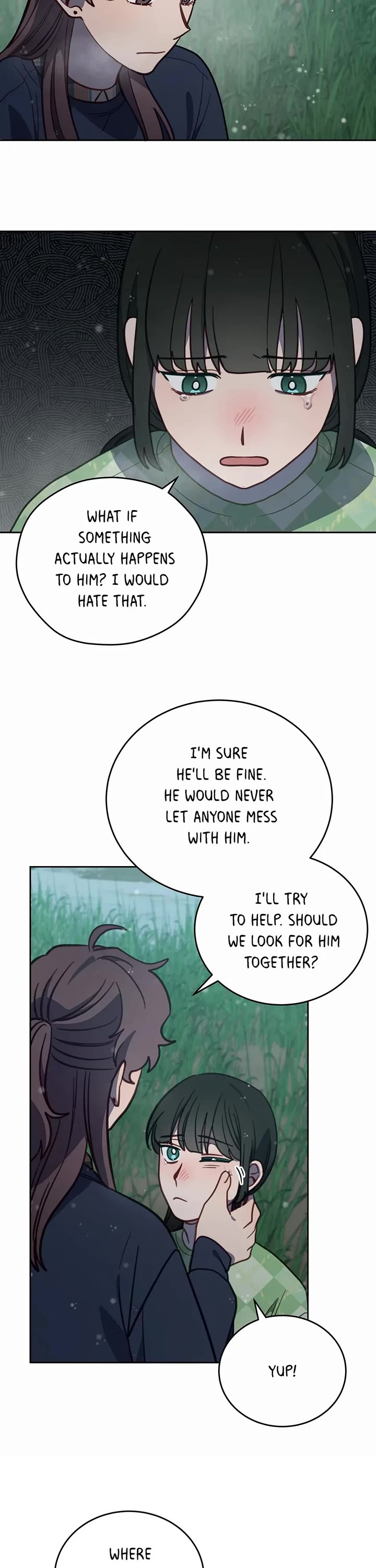 The Legendary Beasts Animal Hospital Chapter 93 page 31 - Chapter 93: The Real Deal