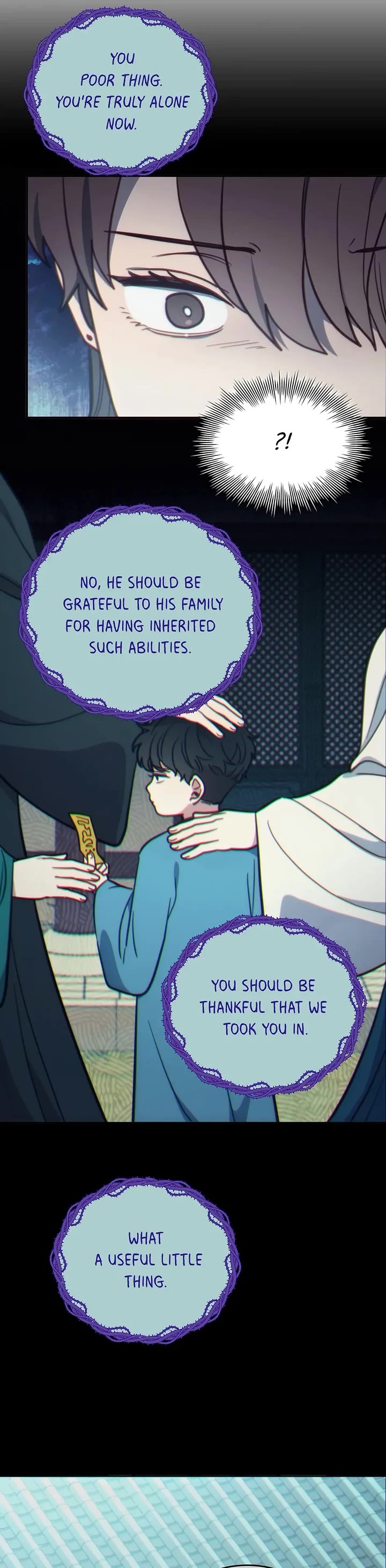 The Legendary Beasts Animal Hospital Chapter 94 page 5 - Chapter 94: Christmas
