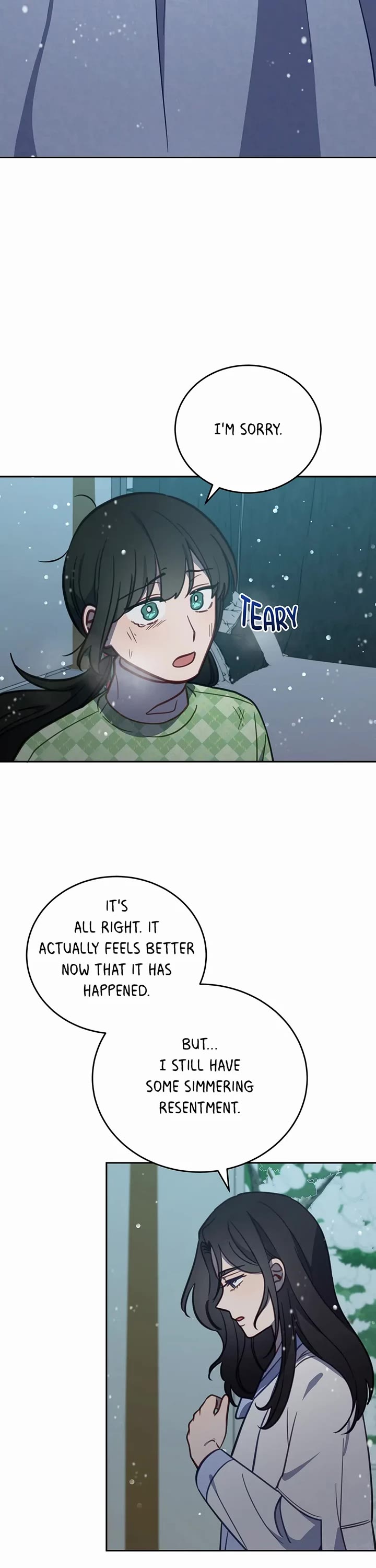 The Legendary Beasts Animal Hospital Chapter 96 page 13 - Chapter 96: Exceptional Spirits