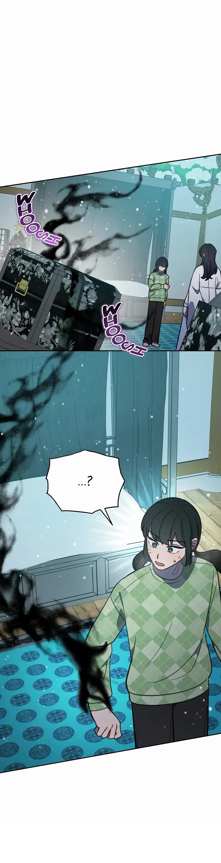 The Legendary Beasts Animal Hospital Chapter 96 page 14 - Chapter 96: Exceptional Spirits