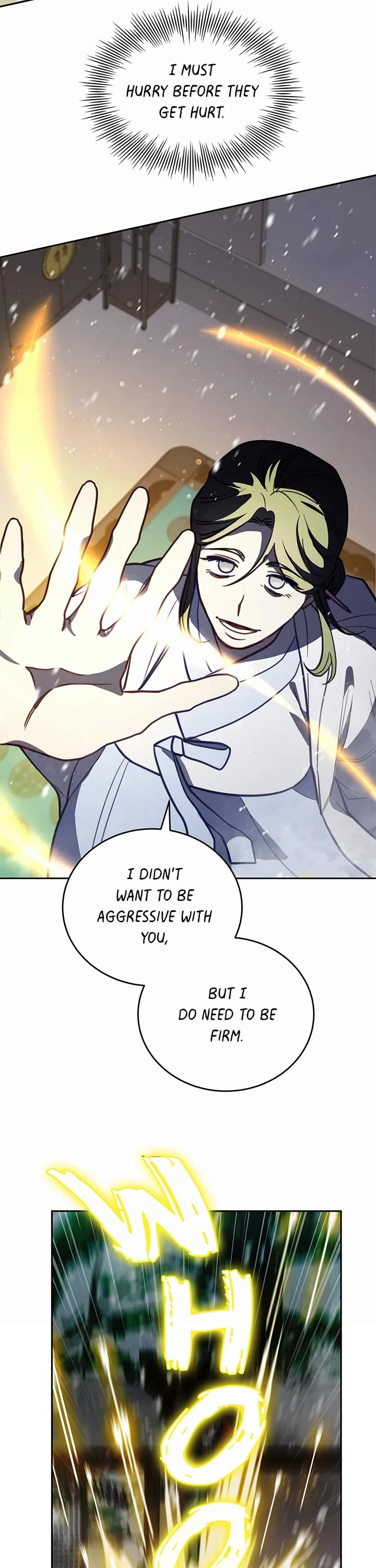 The Legendary Beasts Animal Hospital Chapter 96 page 7 - Chapter 96: Exceptional Spirits