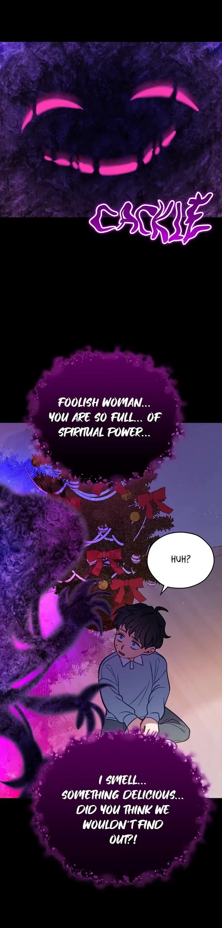 The Legendary Beasts Animal Hospital Chapter 97 page 18 - Chapter 97: Everything