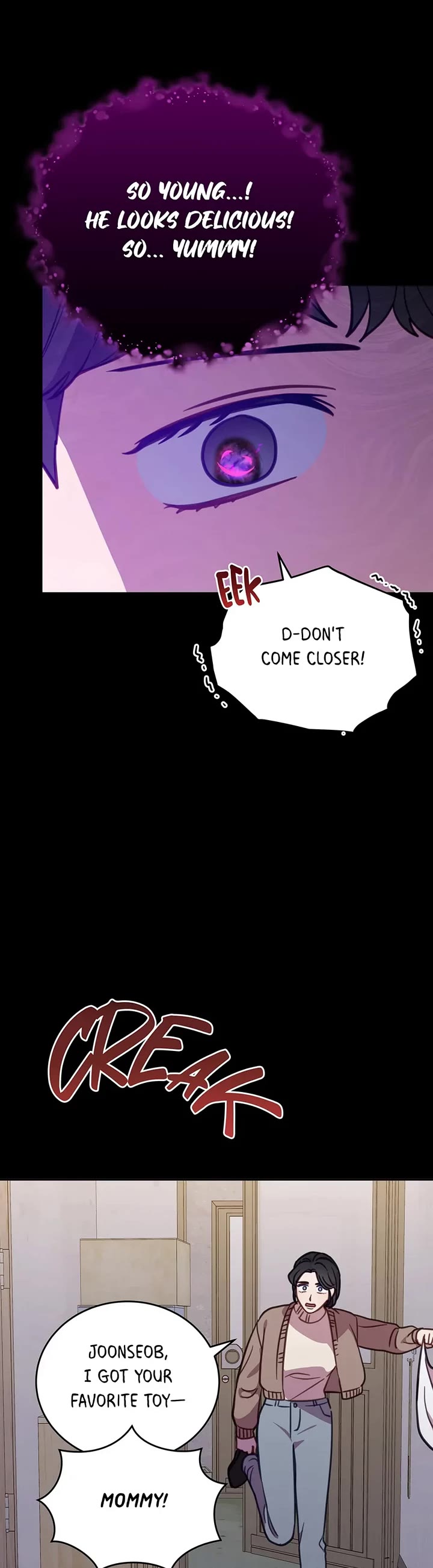The Legendary Beasts Animal Hospital Chapter 97 page 19 - Chapter 97: Everything