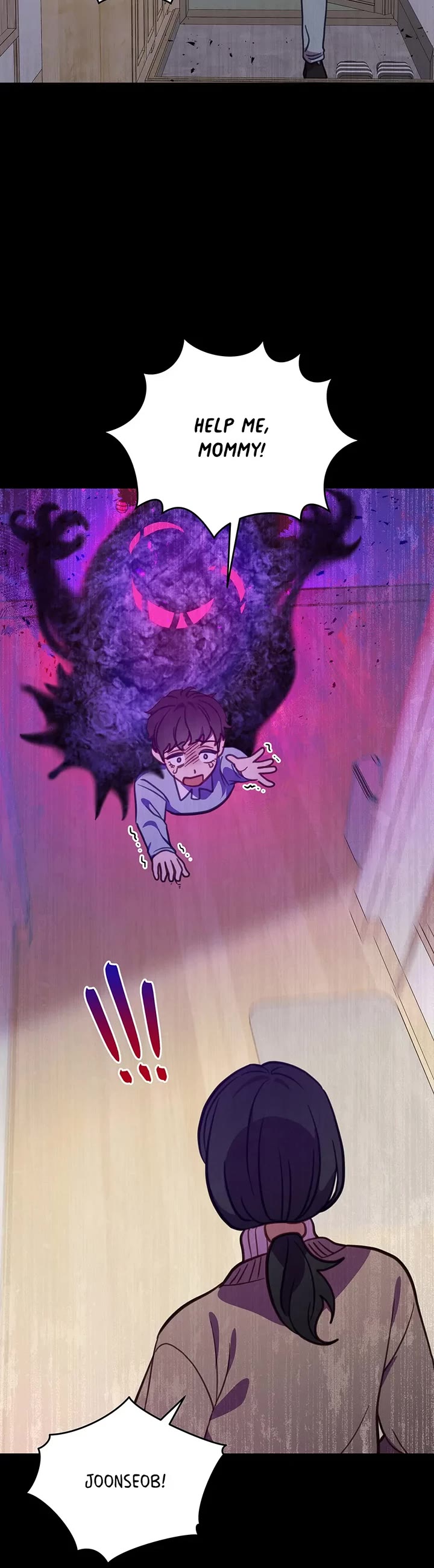 The Legendary Beasts Animal Hospital Chapter 97 page 20 - Chapter 97: Everything