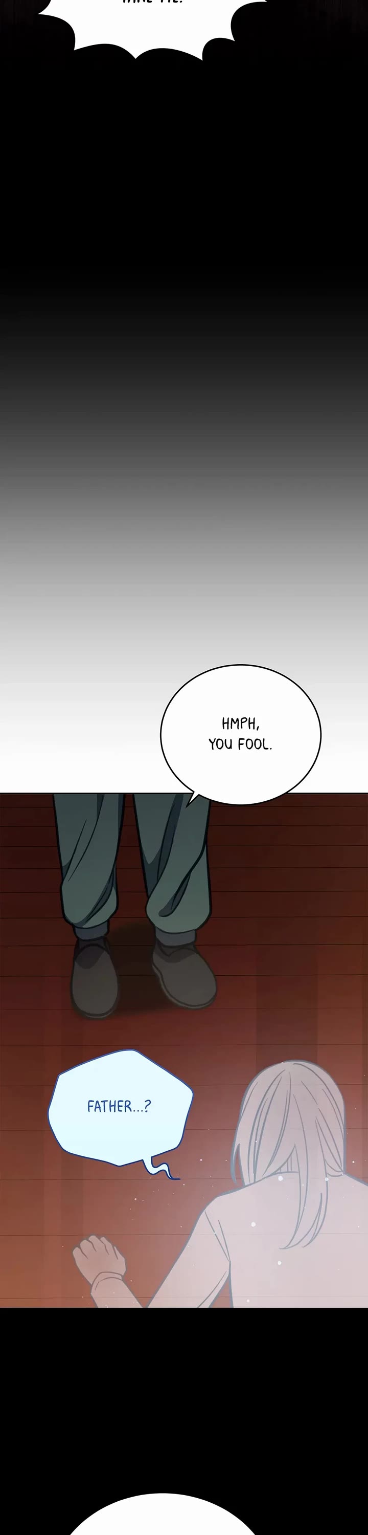 The Legendary Beasts Animal Hospital Chapter 97 page 22 - Chapter 97: Everything