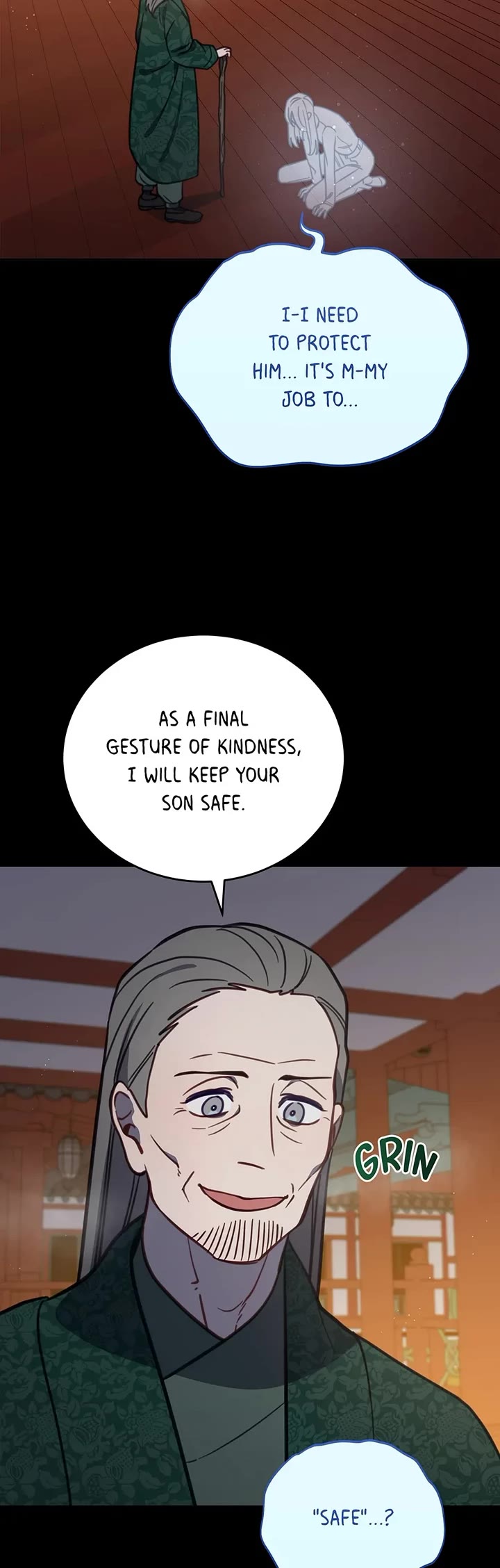 The Legendary Beasts Animal Hospital Chapter 97 page 25 - Chapter 97: Everything