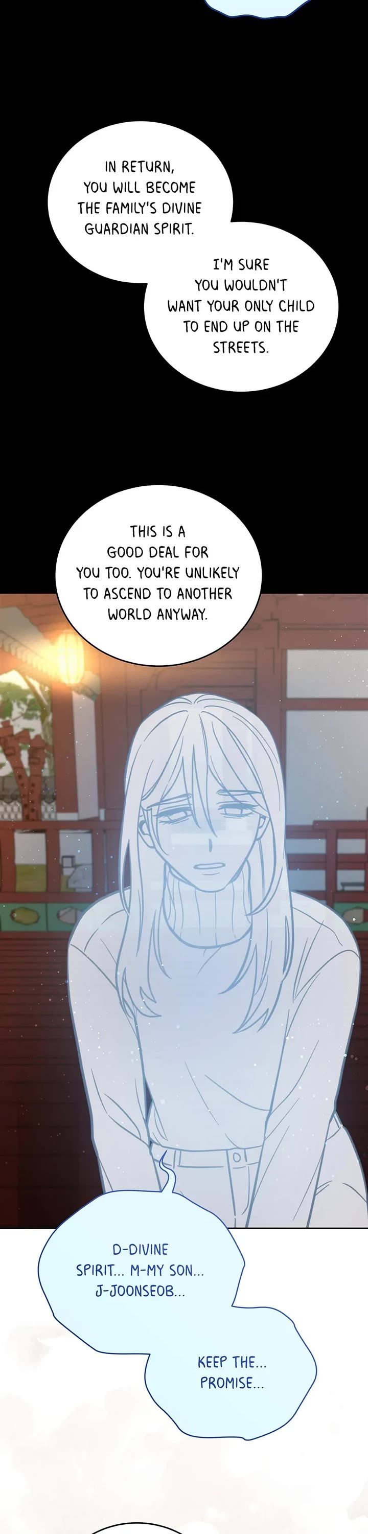 The Legendary Beasts Animal Hospital Chapter 97 page 26 - Chapter 97: Everything