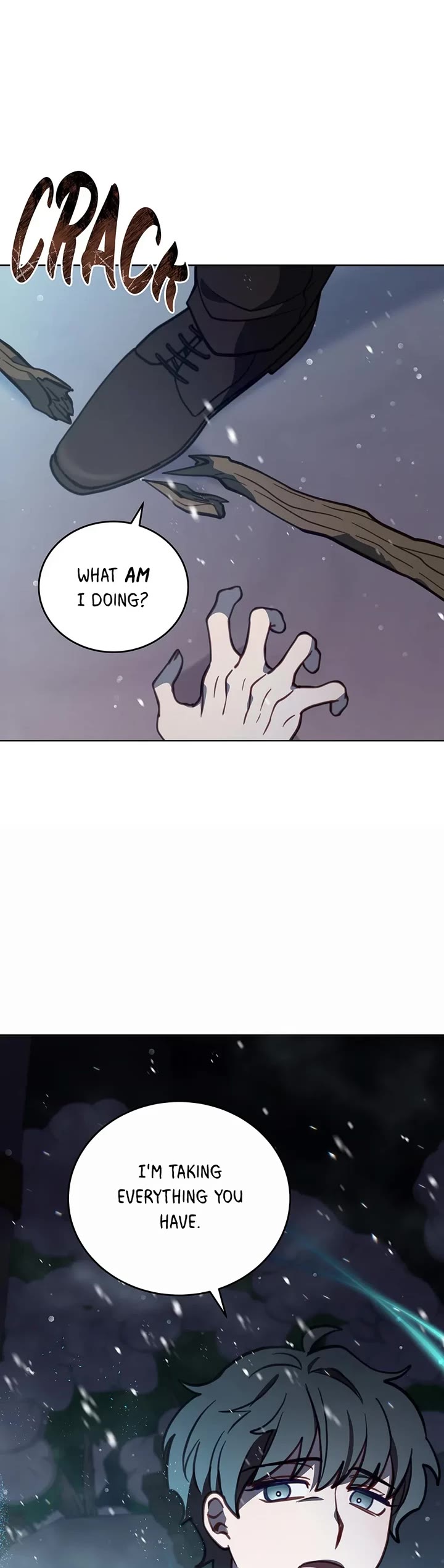 The Legendary Beasts Animal Hospital Chapter 97 page 34 - Chapter 97: Everything