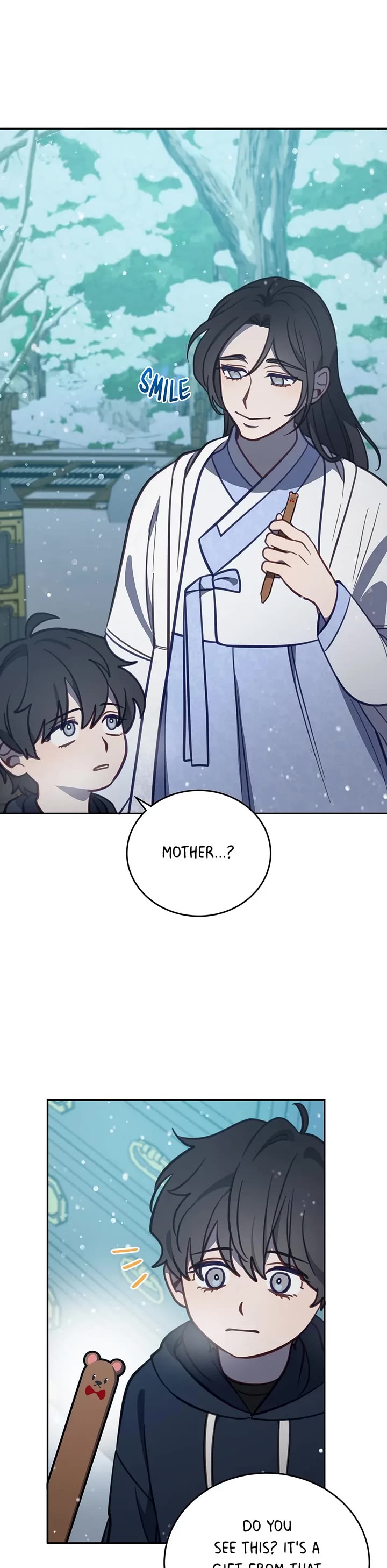 The Legendary Beasts Animal Hospital Chapter 97 page 4 - Chapter 97: Everything