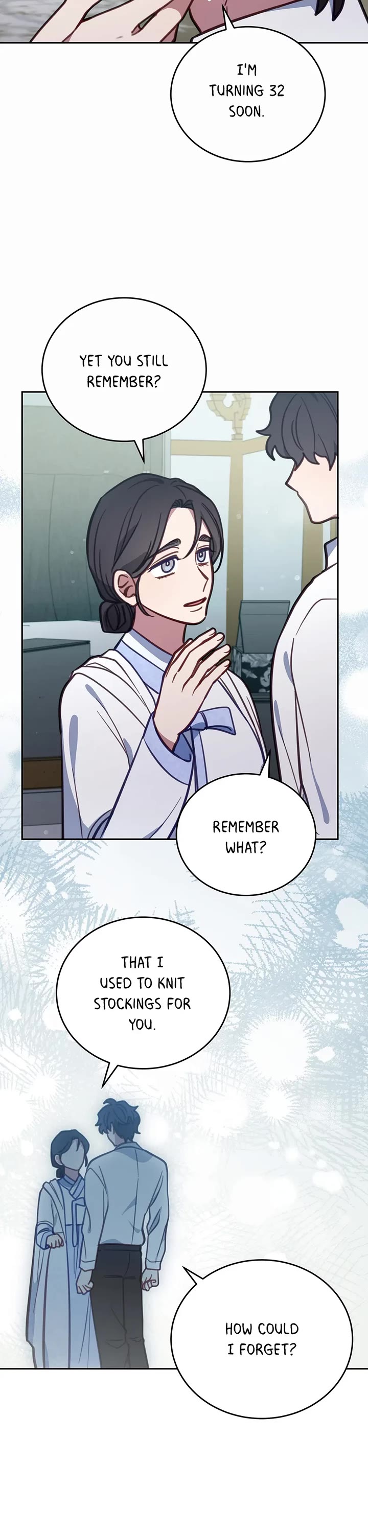 The Legendary Beasts Animal Hospital Chapter 98 page 28 - Chapter 98: The Shin Family Feud