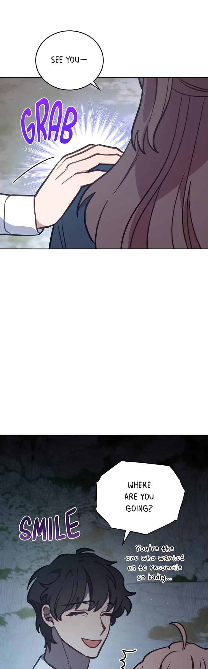 The Legendary Beasts Animal Hospital Chapter 99 page 30 - Chapter 99: The Ties that Bind