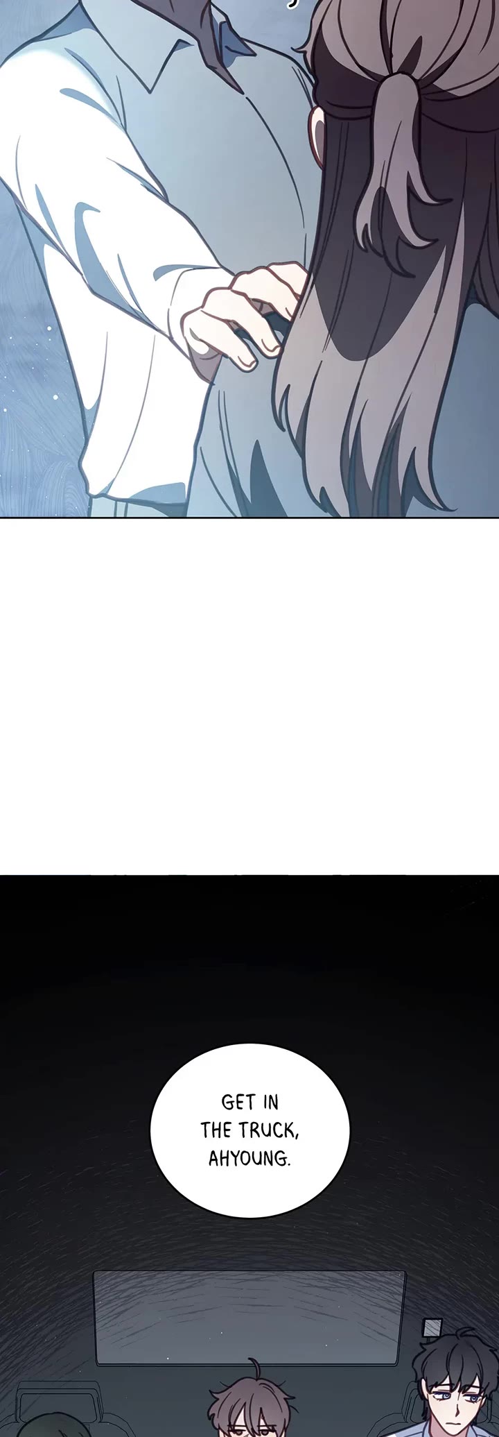 The Legendary Beasts Animal Hospital Chapter 99 page 31 - Chapter 99: The Ties that Bind