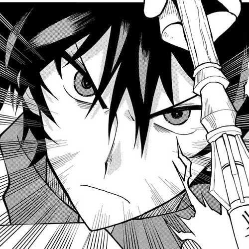 The Legendary Dragon-Armored Knight Wants to Live a Normal Life in the Countryside Chapter 1: Humanity's Strongest Man Wants to Live in a Rural Village cover