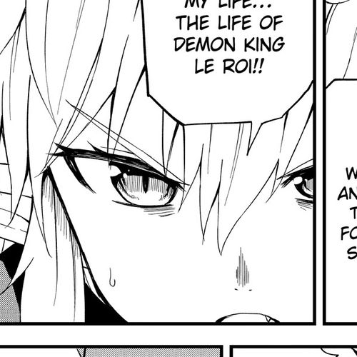 The Legendary Dragon-Armored Knight Wants to Live a Normal Life in the Countryside Chapter 10 cover