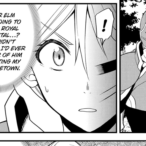 The Legendary Dragon-Armored Knight Wants to Live a Normal Life in the Countryside Chapter 15: Humanity's Strongest, Summoned to the Royal Capital cover