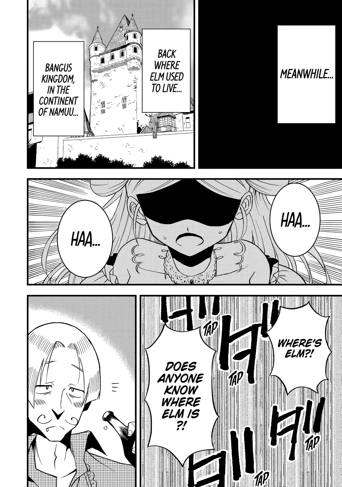 The Legendary Dragon-Armored Knight Wants to Live a Normal Life in the Countryside Chapter 2 page 25 - Chapter 2: The Elaborate Home of Humanity's Strongest Man