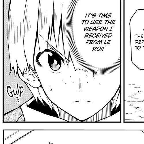 The Legendary Dragon-Armored Knight Wants to Live a Normal Life in the Countryside Chapter 20: Humanity's Strongest, Surrounded by Amazing Friends cover